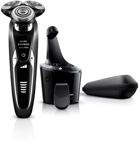 Philips Norelco Shaver 9500 Wet and dry electric shaver