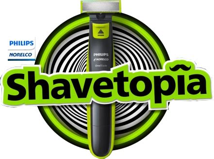 Philips Norelco Shavetopia Logopedia Fandom