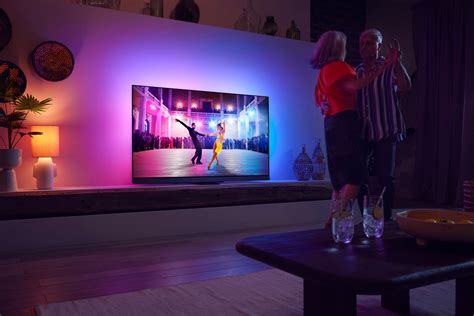 Philips OLED+908 & OLED808: Οι OLED τηλεοράσεις για το 2024