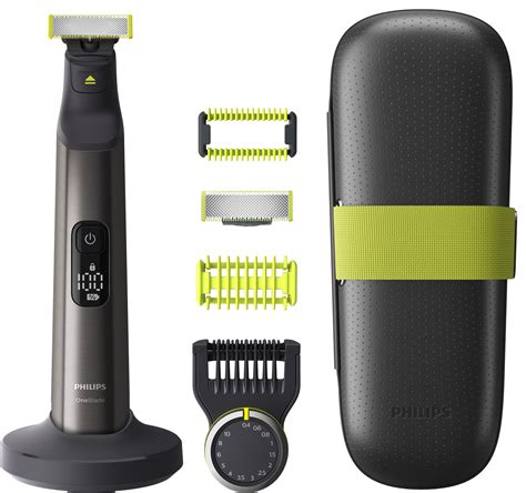 Philips OneBlade Pro trimmer QP665061 Elgiganten