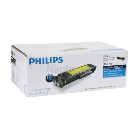 Philips PFA-751 - Toner, Cartridge, Náplň TonerDepot.cz