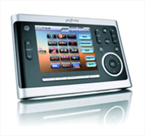 Philips Pronto Pro Tsu7000 Software - rompv