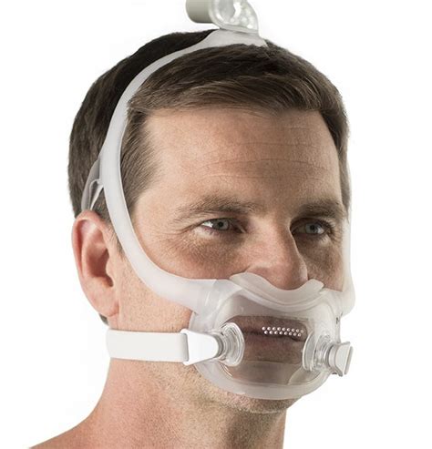 Philips Respironics DreamWear Hybrid Full Face Mask