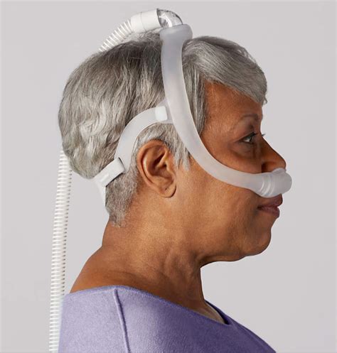 Philips Respironics DreamWear Silicone Pillows Nasal Mask ... - CPAP …