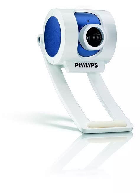 Philips SPC210NC Webcam Driver - Digital Camera / Web Cam