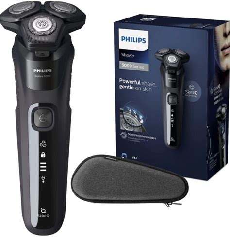 Philips Series 5000 Electric Shavers for sale online eBay