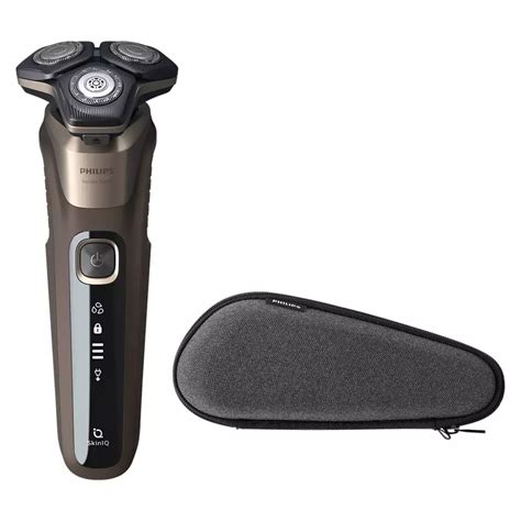 Philips Shaver S5589 » Buzzador