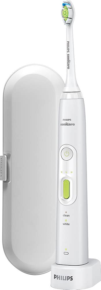 Philips Sonicare Healthywhite+ Series 5 Review (Model HX8911)