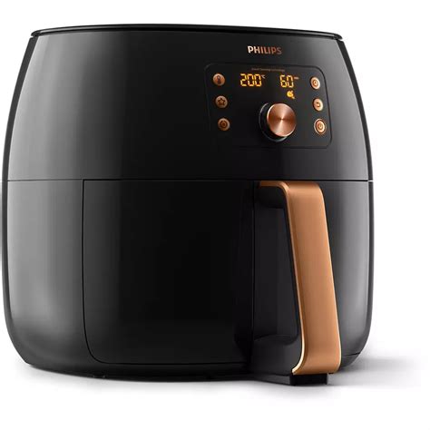 Philips Xxl Airfryer Digital - idiomas.to.senac.br