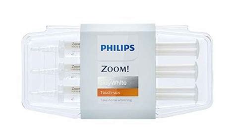 Philips Zoom Daywhite Acp 14% Whitening Kits - The Dentist Shop