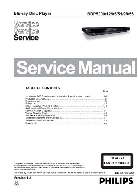 Philips bdp5200 service manual repair guide. - The rough guide to salsa clandestina.