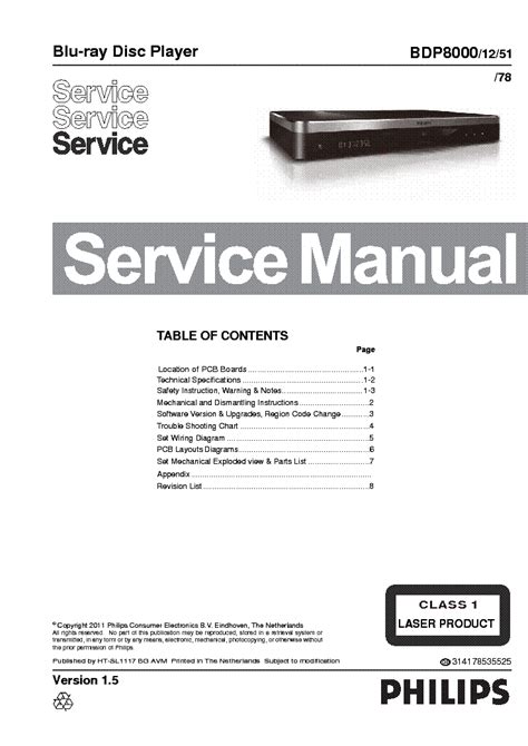 Philips bdp8000 service manual repair guide. - Smart client architecture and design guide 1st edition.