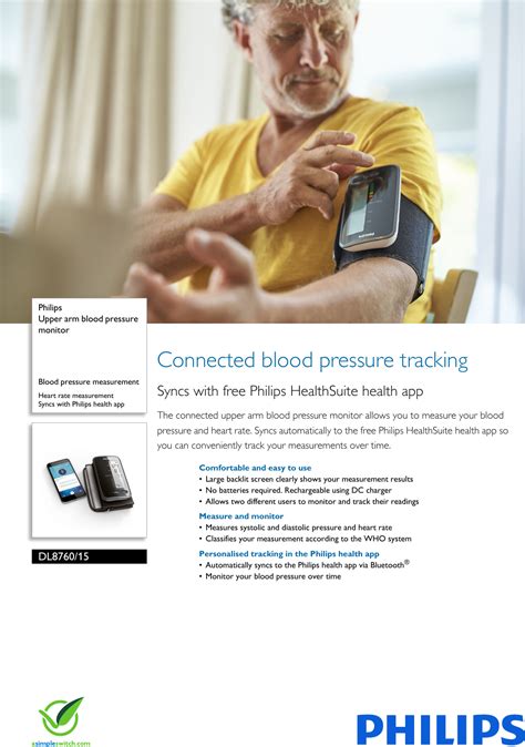 Philips blood pressure monitor user manual. - Tending our grief a guide for your journey.