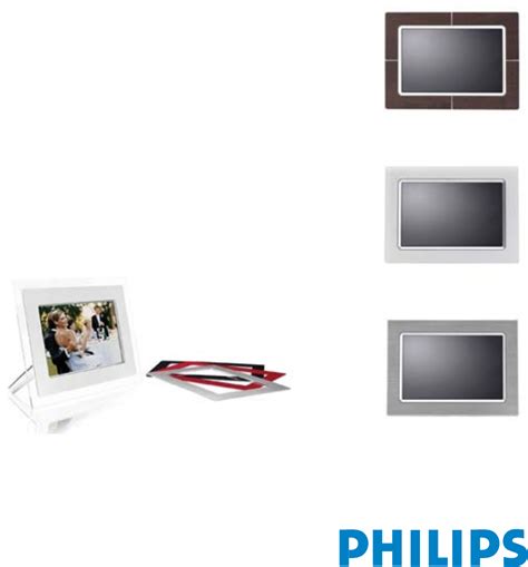 Philips digital photo frame 9ff2 manual. - Il cuore antico di gioia del colle.