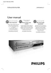 Philips dvd player vcr combo dvp3340v manual. - Holden sv6 6 speed manual conversion ebook.