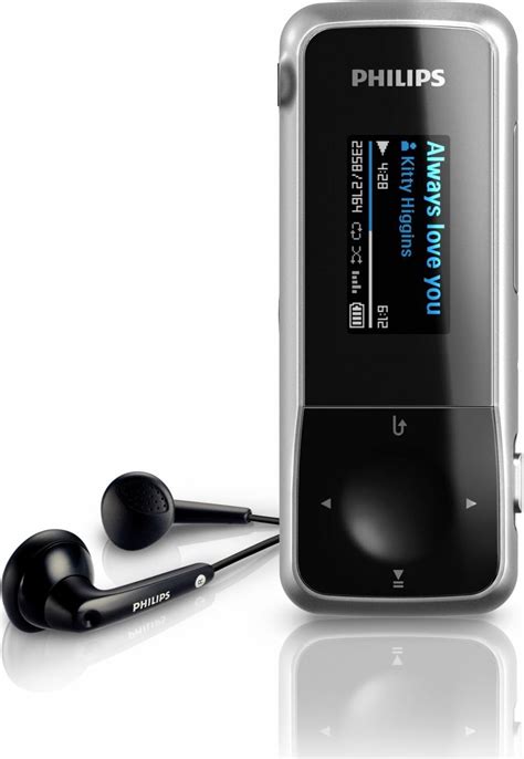Philips gogear mix 4gb mp3 player manual. - Physical science final exam ii study guide.