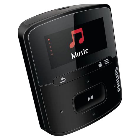 Philips gogear raga 4gb mp3 player manual. - Grade 1 collection systems study guide.