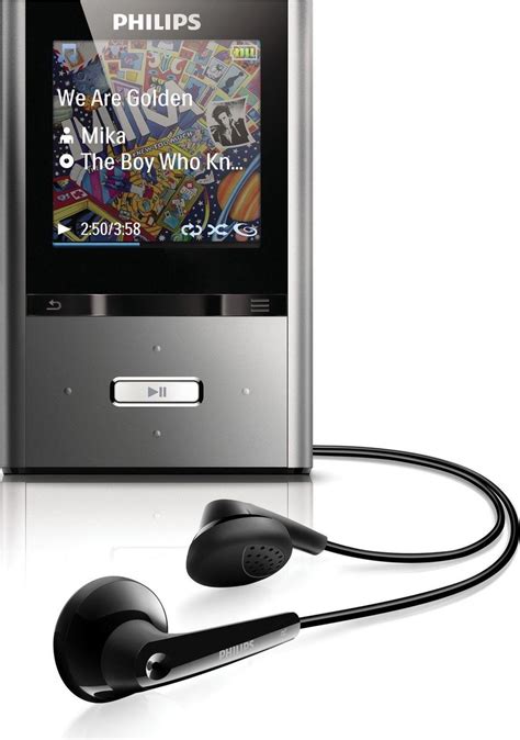Philips gogear vibe 8gb mp3 video player manual. - The black students guide to college success revised and updated by william j ekeler.