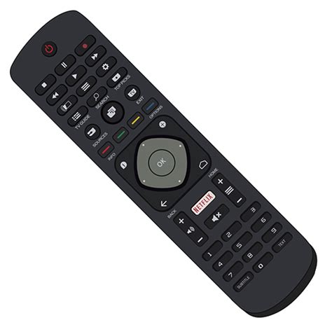 Philips google tv remote app. .  ...