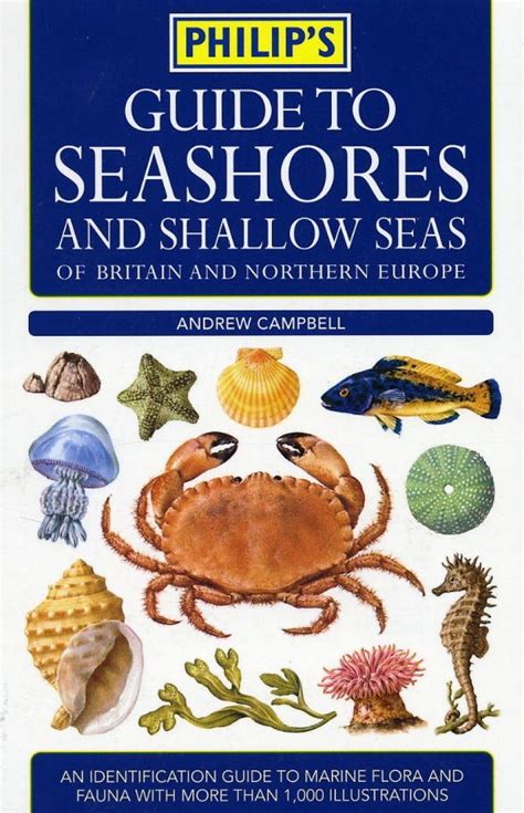 Philips guide to seashores and shallow seas. - General chemistry li lab manual 132 answers.