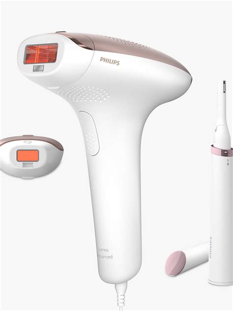 5000 Series Facial Hair Remover. Facial Hair Remover. BRR474/00. No fuzz. No fuss. Philips Facial Hair Remover 5000 Series gently removes the finest hairs on your face with the hypoallergenic head. The built-in mirror and full circle LED light help you miss no hair. The perfect partner for smooth skin on the go See all benefits.. 