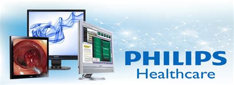 Philips healthcare products catalog. .  ...