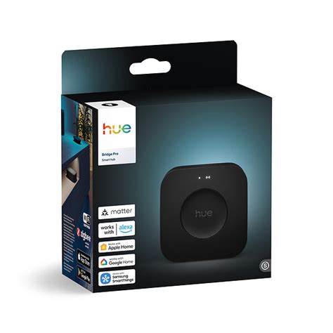 Philips hue bridge prisjakt