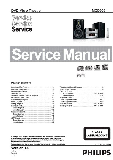 Philips mcd909 dvd micro theatre service manual download. - Study guide for 1z0 144 oracle database 11g program with.