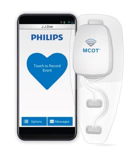 Philips Healthcare has acquired the pioneer BioTelemetry (CardioNet) of mobile cardiac telemetry (MCT) monitoring world. Philips is the current market leader in the US with several versions of the MCOT™ device. The newest version seen is the MCOT Patch. The MCOT Patch combines the technology of its previous monitor version which analyzes and .... 