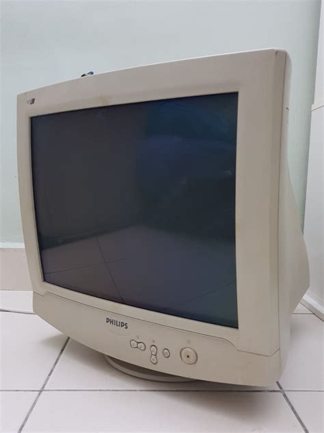 Philips monitor 17 inch