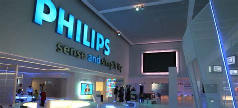 Philips most reputable company in the Netherlands - News Philips