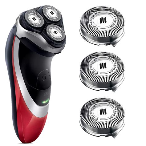 Philips norelco electric shaver replacement blades. Things To Know About Philips norelco electric shaver replacement blades. 