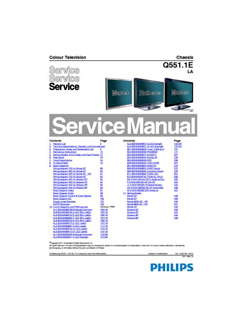 Philips q551 1e tv service manual. - The complete guide to single stock futures 1st edition.