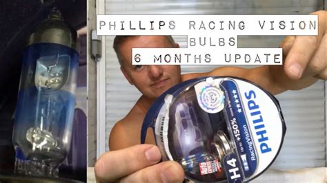 Philips racingvision bulbs. Medical search. Frequent questions