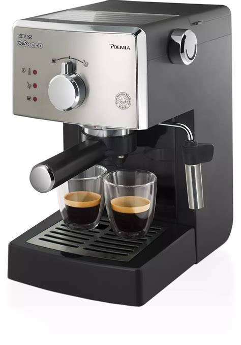 Philips saeco manual espresso poemia coffee machine. - Deepak english guide for 12th class.