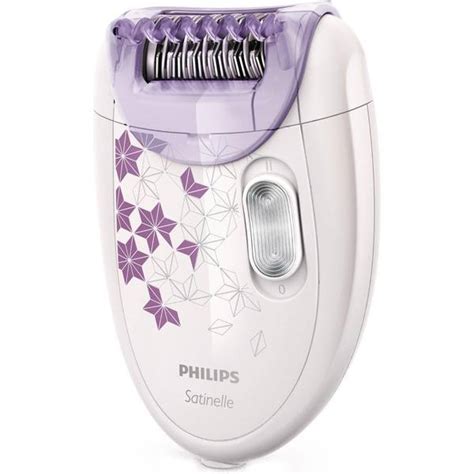 Philips satinelle essential • Hitta på PriceRunner