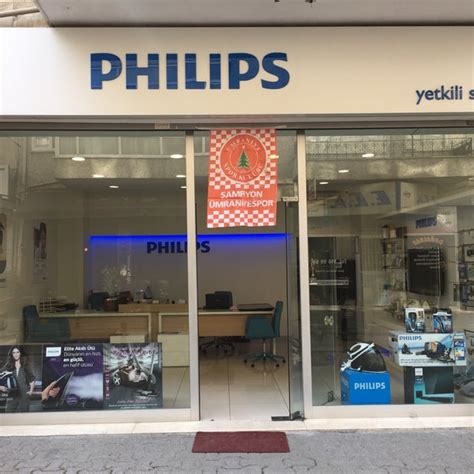 Philips servis antep