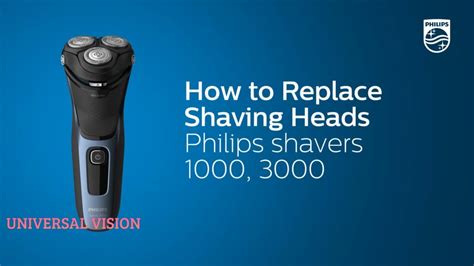 1. Your Philips Shaver is dirty. It is possible that the performance of your shaver has declined because it is dirty. There can be hair or dirt particles stuck inside it, ….