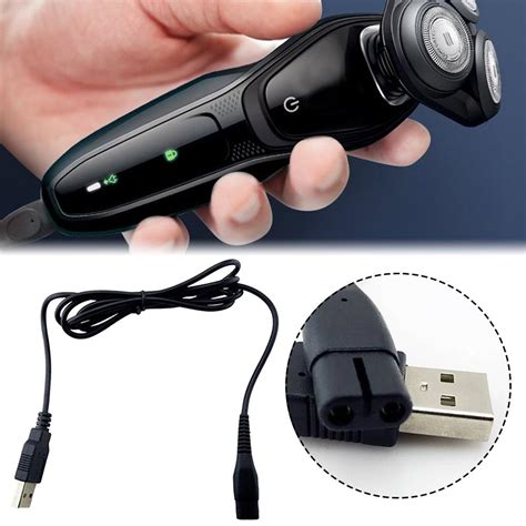Philips shaver usb. Discover the Philips adapters and connectors. Learn why these adapters and connectors suit your needs. Compare, read reviews and order online. 