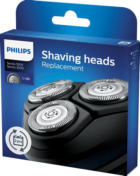 Philips tillbehör SH30/50 Rakhuvud, för rakapparat I lager Billig