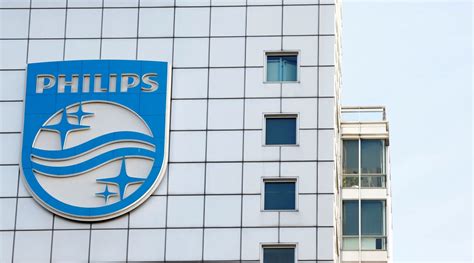 Philips to Cut 5% of Workforce as New CEO Acts to Counter …