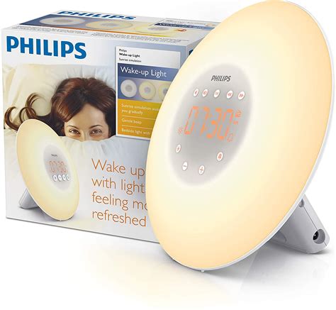 Philips wake-up light. Things To Know About Philips wake-up light. 