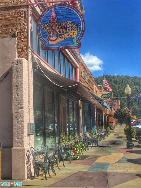 Philipsburg, Montana Travel Guide: An Old But Lively West-Mining …