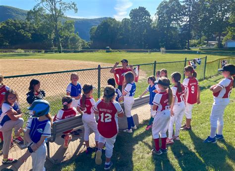 Philipstown Little League Returns to Fields - The …