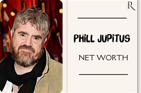 Phill Jupitus height in ft (feet), cm & meters — MrHeight