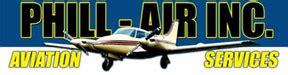 Phill-Air inc. - AVIATIONWORLD.ME