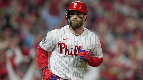 Phillies’ Harper says could return by the All-Star break