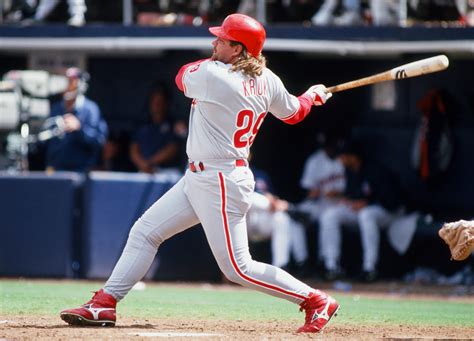 Phillies Nation Perfect Season Kruk, Dykstra lead ’93 Phillies to 47th