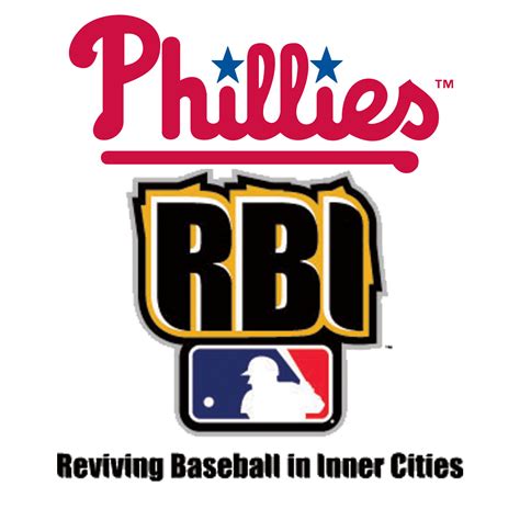 Phillies RBI : Leagues