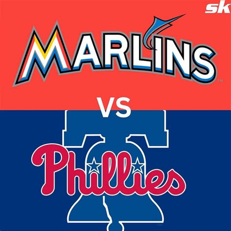 Phillies and Marlins meet to begin the NL Wild Card Series